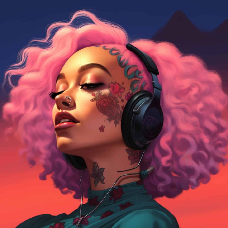 Doja Cat Lyrics