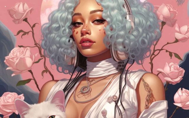 Doja Cat Lyrics