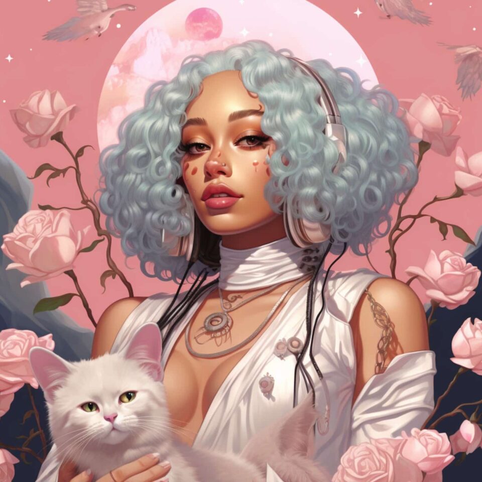 Doja Cat Lyrics