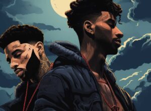 Meaning behind Drake and 21 Savage lyrics - illustration