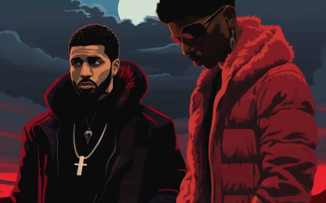 Drake & 21 Savage