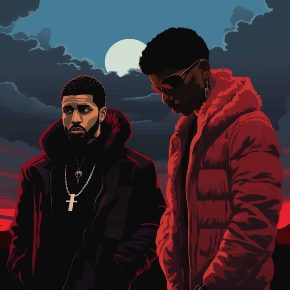Drake and 21 Savage's 'Her Loss' album lives up to expectations