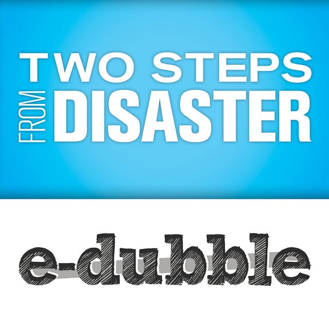 Two Steps from Disaster - Single