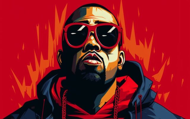Magoo - Illustration