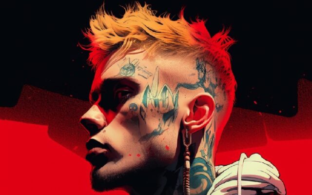 MGK - Illustration