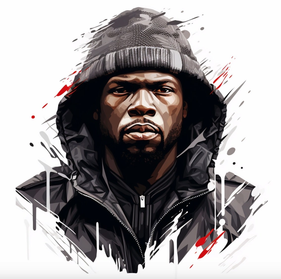 Breaking down the album Get Rich Or Die Tryin' by 50 Cent - Beats ...