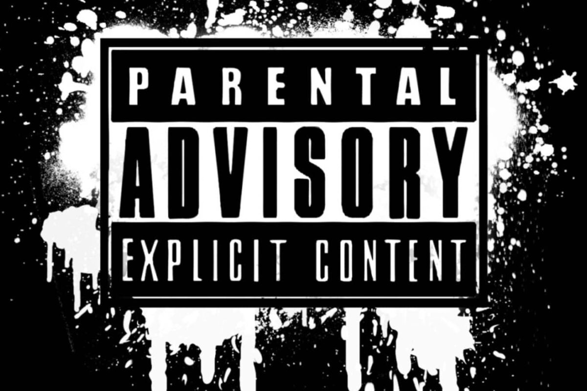 Parental Advisory - Albums