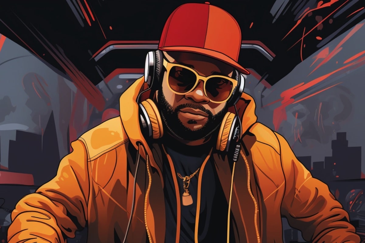 Breaking down 'It Is What It Is' album by DJ Kay Slay & Lazee - Beats