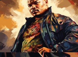 Fat Joe - Albums - Illustration