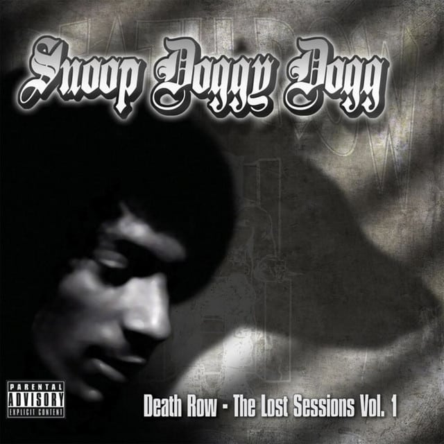 Death Row: The Lost Sessions, Vol. 1