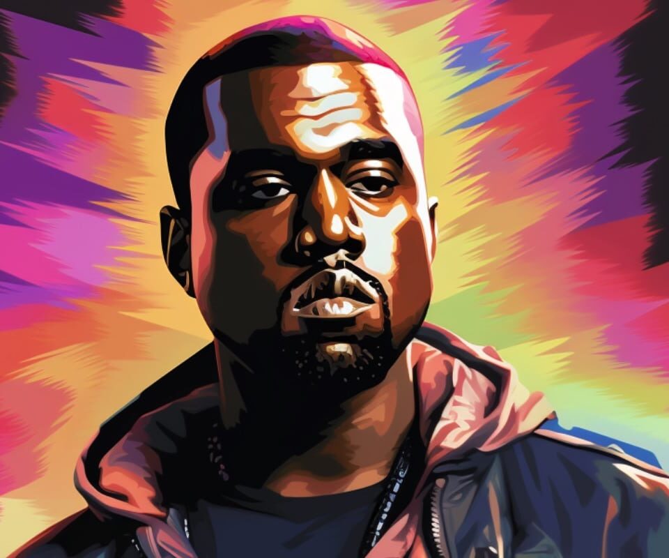 Meaning of Kanye West's 'Fade' Video - Beats, Rhymes and Lists