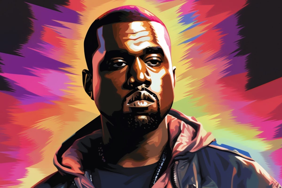 Kanye West - Fade