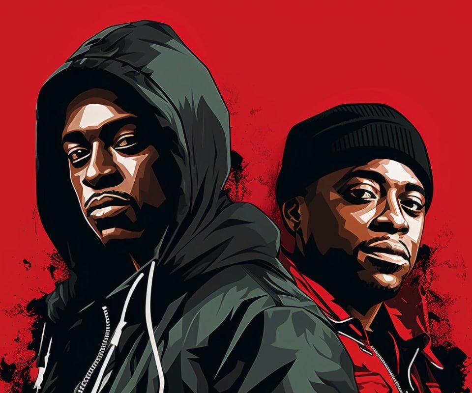 The Best Songs that Feature Mobb Deep as Ranked by Fans - Beats, Rhymes ...