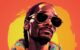 Snoop Dogg - Albums - Illustration