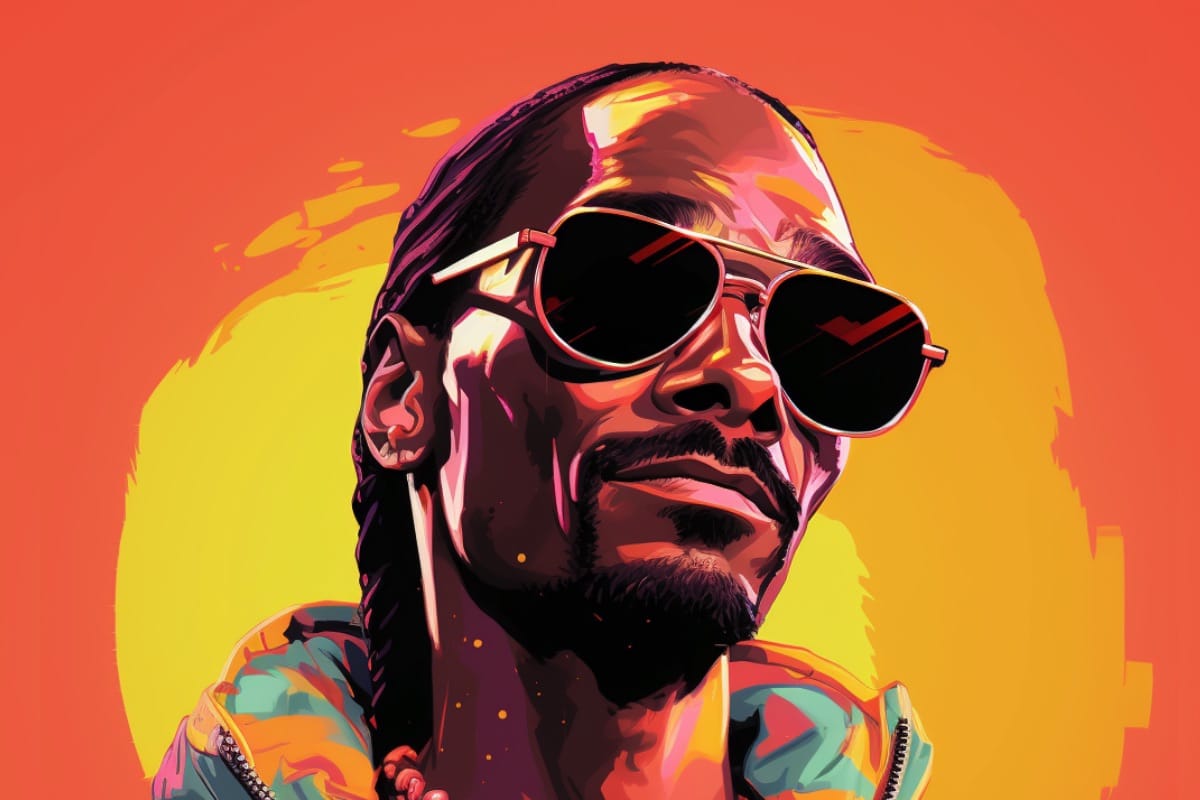 Snoop Dogg 'Da Game Is to Be Sold, Not Told' – Priority Records