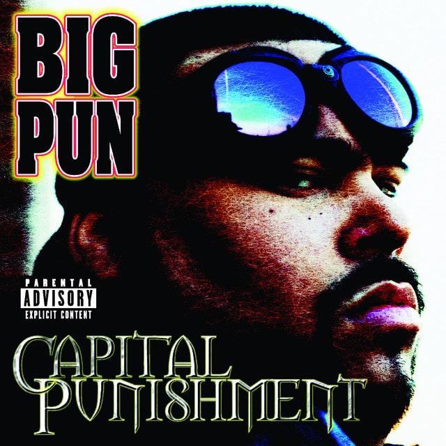 Big Pun Super Lyrical (feat. Black Thought Of The Roots)