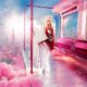 Nicki Minaj Pink Friday Girls