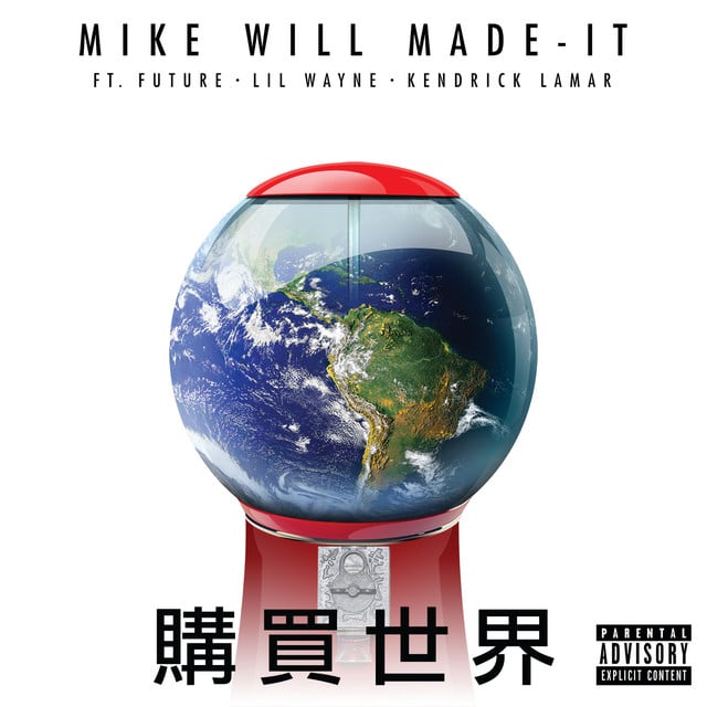Mike WiLL Made-It