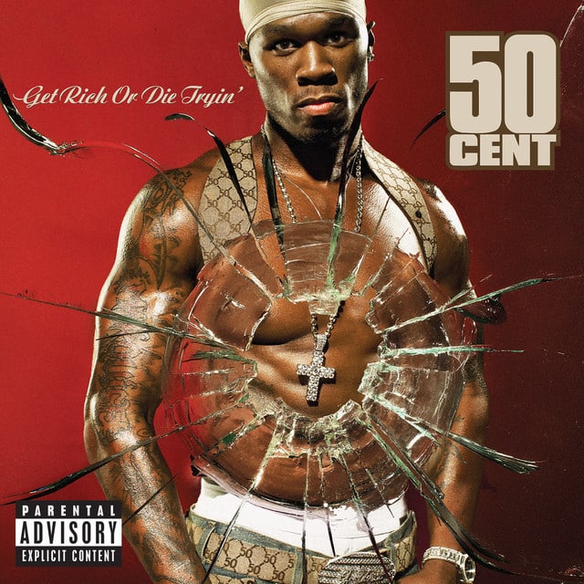 50 Cent 21 Questions