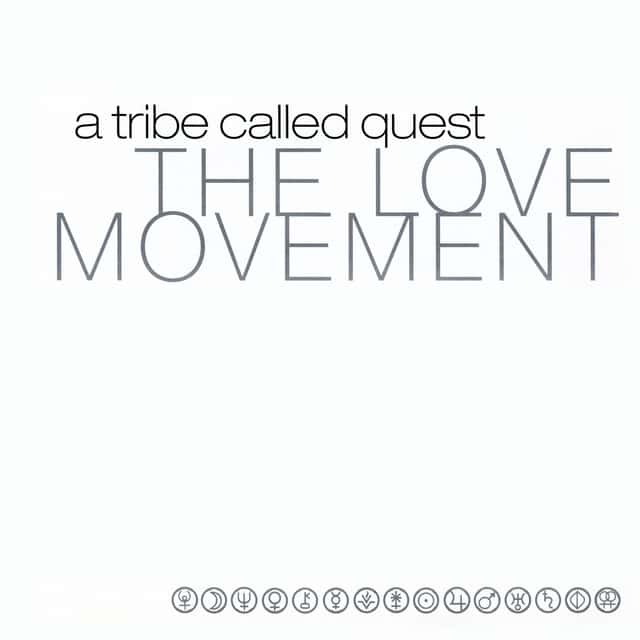 A Tribe Called Quest Like It Like That