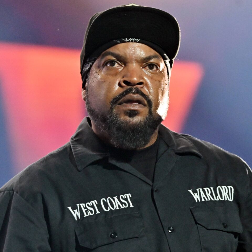 Meaning of 'You Can Do It' by 'Ice Cube' feat. Mack 10, Ms. Toi Beats