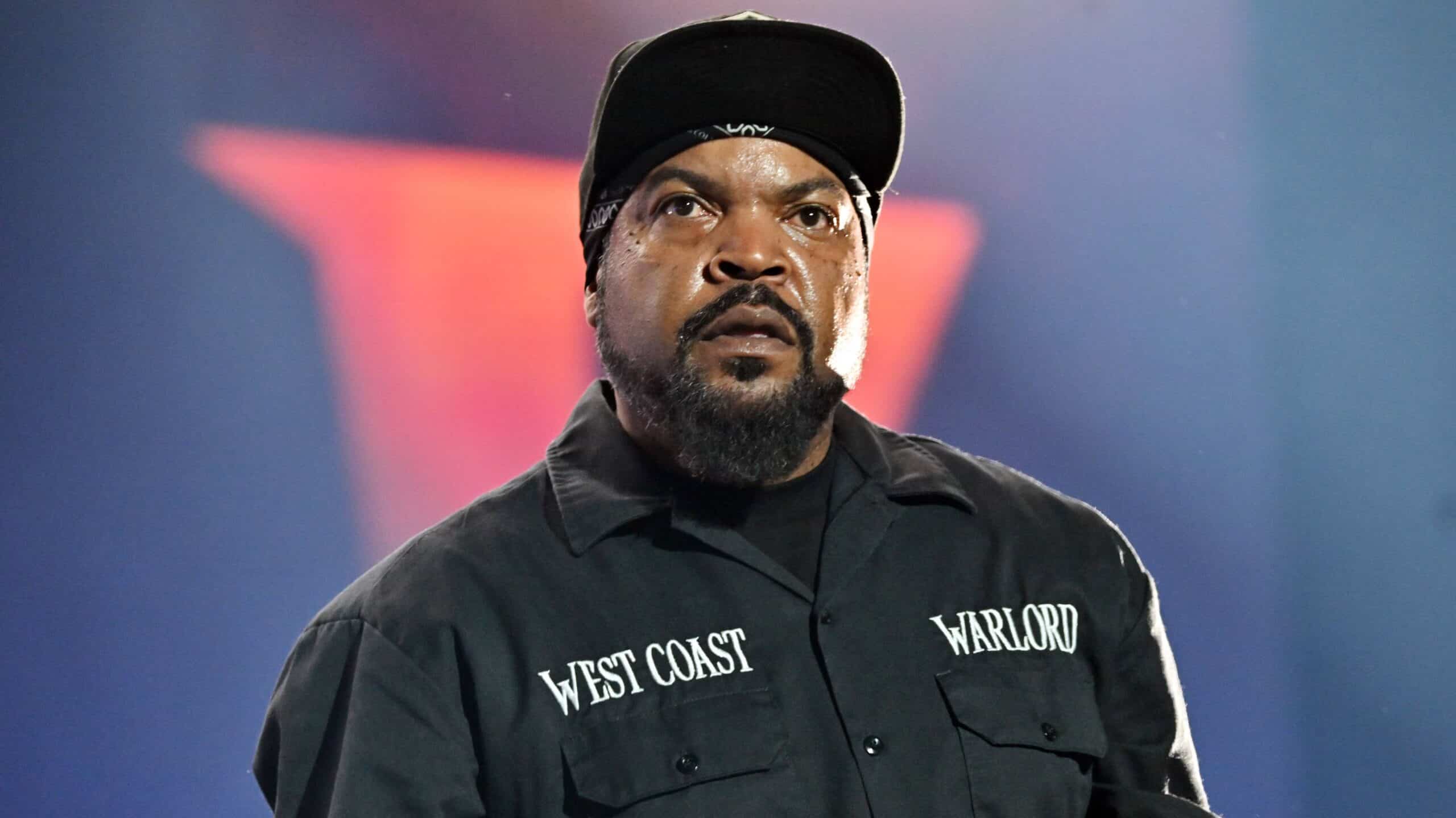 Meaning of 'You Can Do It' by 'Ice Cube' feat. Mack 10, Ms. Toi Beats