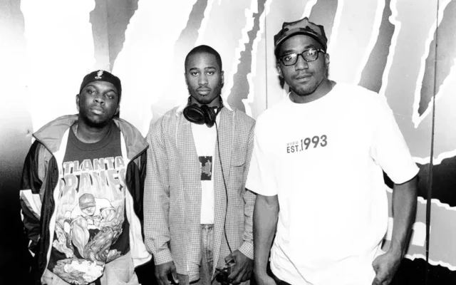 A Tribe Called Quest