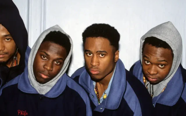 A Tribe Called Quest