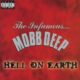 Mobb Deep Hell on Earth (Front Lines)