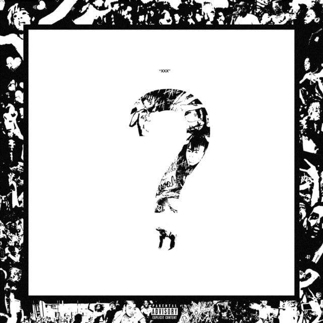 XXXTENTACION the remedy for a broken heart (why am I so in love)