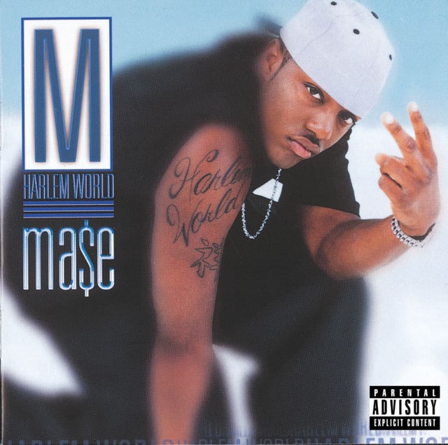 Mase Lookin' at Me (feat. Puff Daddy)