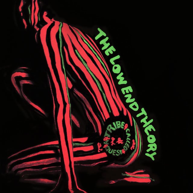 A Tribe Called Quest Vibes and Stuff