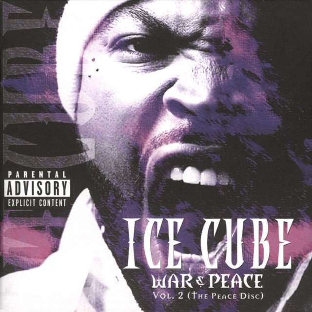 Ice Cube You Can Do It