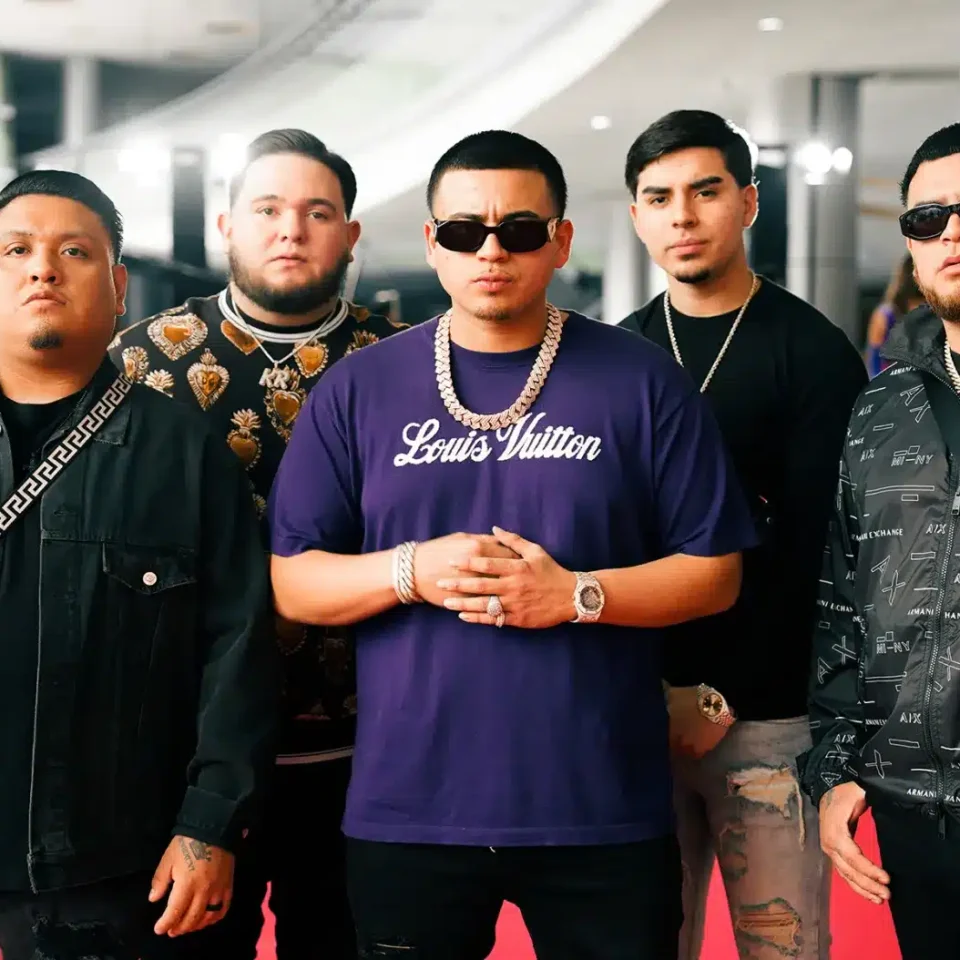 Fuerza Regida Beats Rhymes Lists
