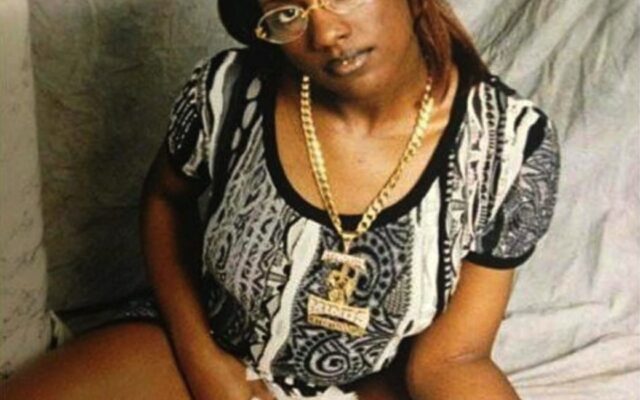 Gangsta Boo