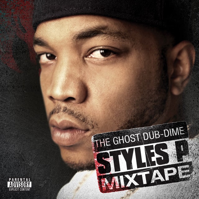 The Ghost Dub-Dime Mixtape