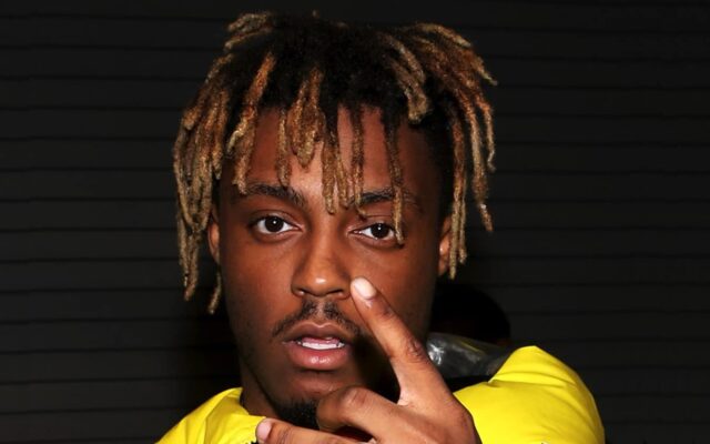 Juice WRLD