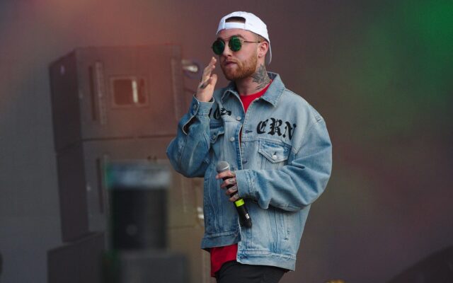 Mac Miller