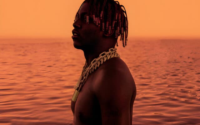 Lil Yachty