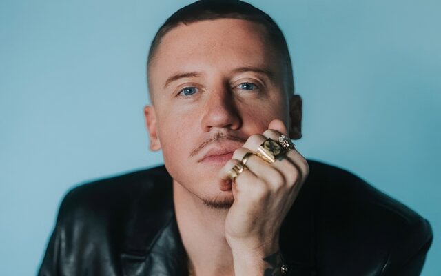 Macklemore - Ben - HiRes