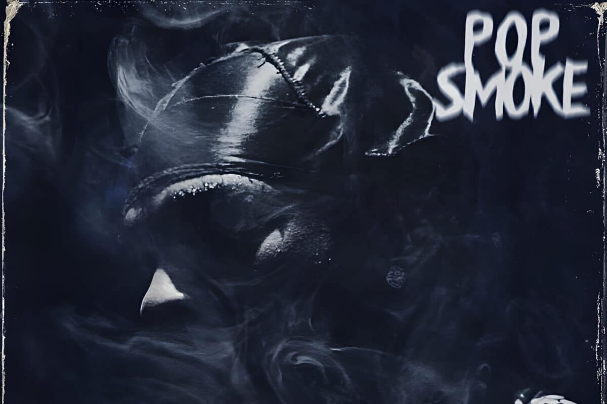Pop Smoke