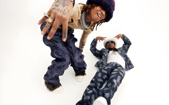 Rae Sremmurd