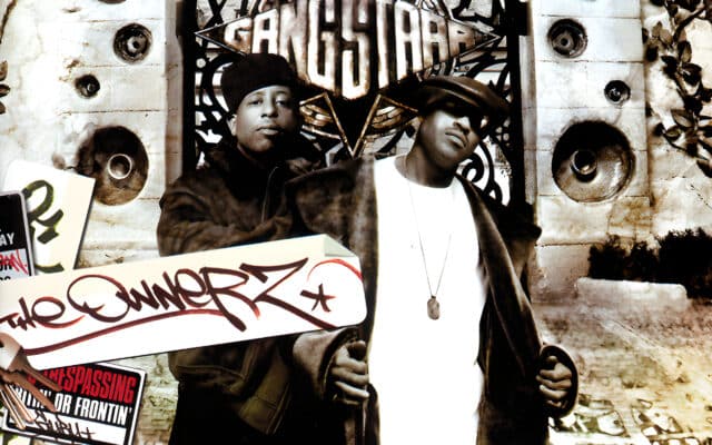 Gang Starr