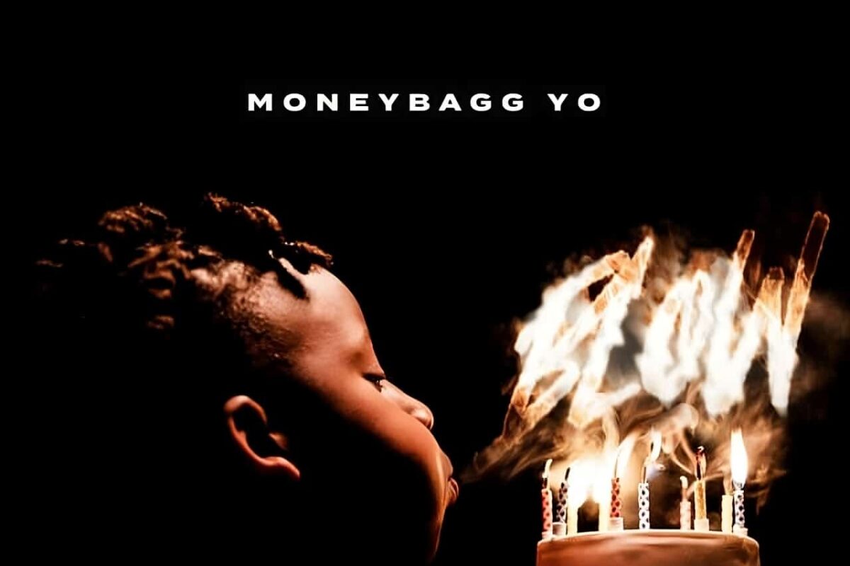 Moneybagg Yo