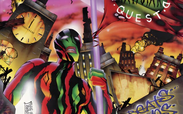 A Tribe Called Quest