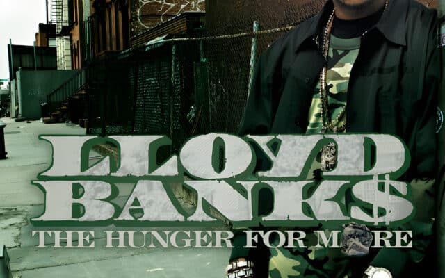 Lloyd Banks