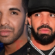 Drake Nose Job Comparison