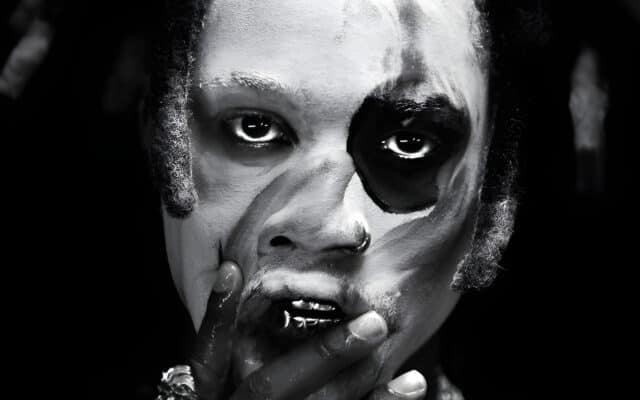 Denzel Curry