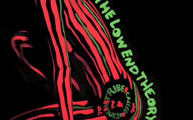 A Tribe Called Quest