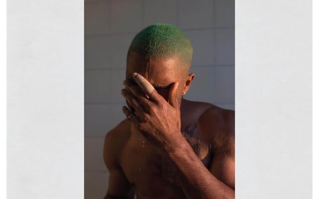 Frank Ocean - Blond